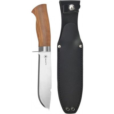 Brusletto Villmarka Small Brown