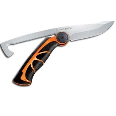 Viscera 3-In-1 Field Dressing