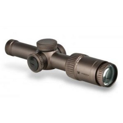 Vortex Razor HD Gen II 1-6x24 CJM-1 BCD