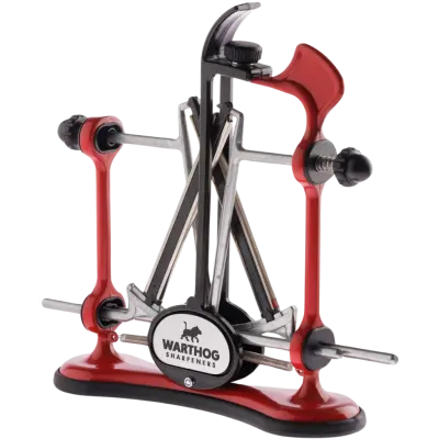 Warthog Sharpeners Warthog V-Sharp A4
