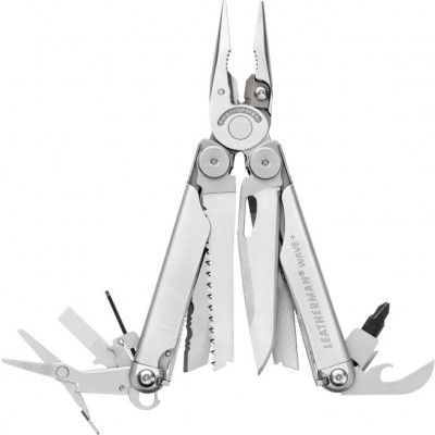 Leatherman Wave Plus Stainless