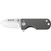 WESN Microblade Titanium