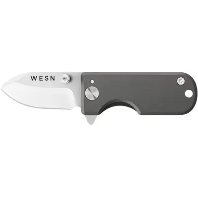 WESN Microblade Titanium