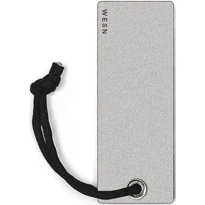 WESN Pocket Sharpner