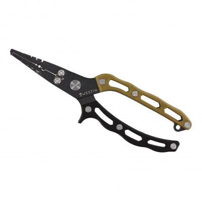 Westin Split Ring Plier Large 18 cm