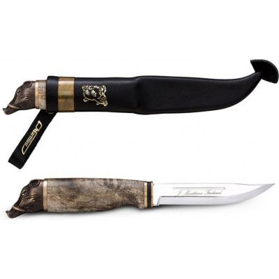 Wildboar Knife