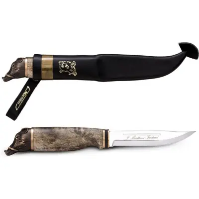 Wildboar Knife
