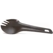 Wildo Spork Dark Grey