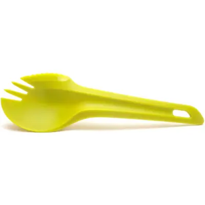 Wildo Spork Lime