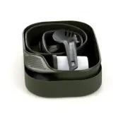 Wildo Tallrikslåda Komplett