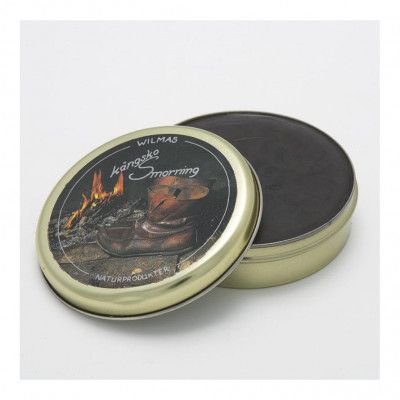 Wilmas K�ngskosmorning med beckolja 70 g