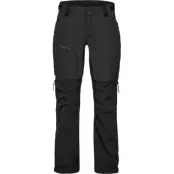 Urberg Women's Hiking Pants Black Beauty