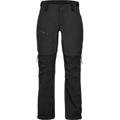 Urberg Women's Hiking Pants Black Beauty