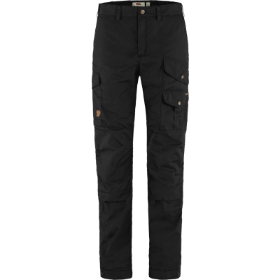 Fjällräven Women's Vidda Pro Trousers Black