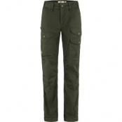 Women's Vidda Pro Ventilated Trousers Deep Forest