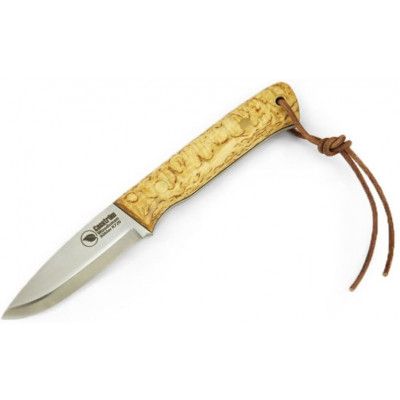 Casström Woodsman Curly Birch/Scandi