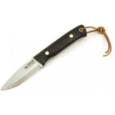 Casström Woodsman Bog Oak/Scandi