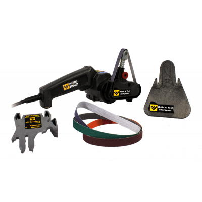 Worksharp Kniv&Verktygsslip