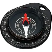 9040 Key Ring Compass