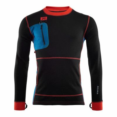 Aclima An�rjohka Crew Neck