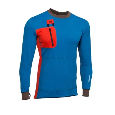 Aclima AnÃ¡rjohka TrÃ¶ja Rund Hals