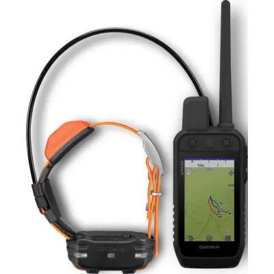 Alpha 200, T5 Fullsize Bundle, Nordic