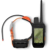 Alpha® 200i/T 5 Dog Tracking Bundle