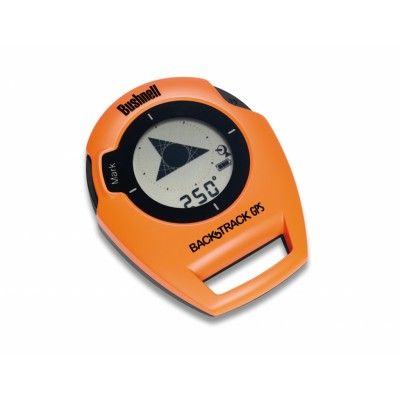 Backtrack Original G3, Orange/Svart