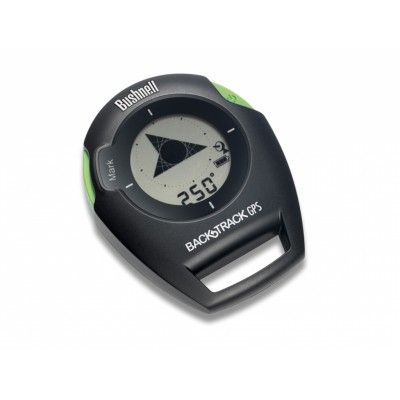 Backtrack Original G3, Svart/Grön