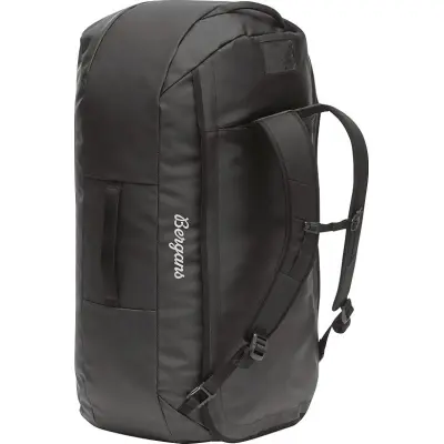 Bergans Kompass Duffel Bag 100 Black