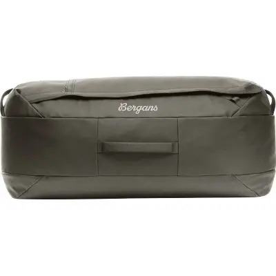 Bergans Kompass Duffel Bag 100 Dark Green Mud