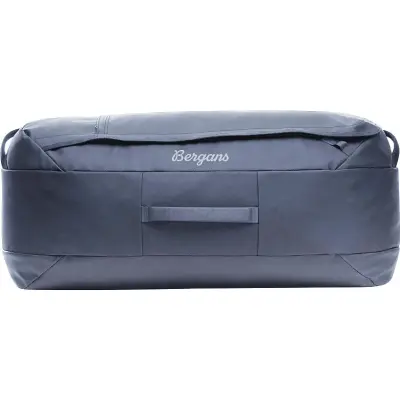 Bergans Kompass Duffel Bag 100 Granite Blue