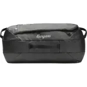 Bergans Kompass Duffel Bag 50 Black