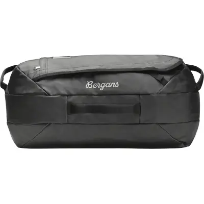 Bergans Kompass Duffel Bag 50 Black