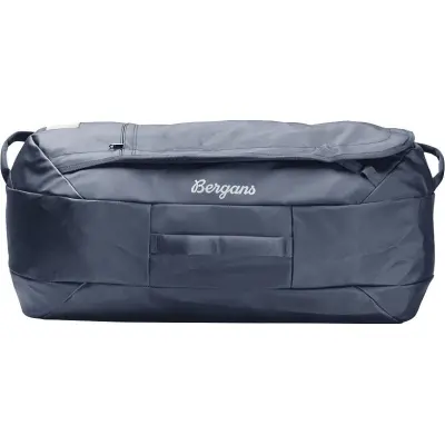 Bergans Kompass Duffel Bag 75 Granite Blue