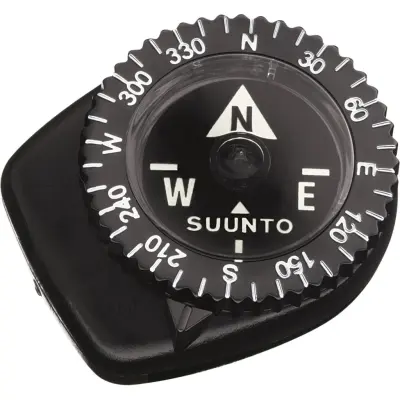 Suunto Clipper L/B Nh Compass Nocolour