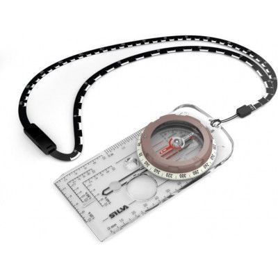 Silva Compass Expedition 360 Global No Colour