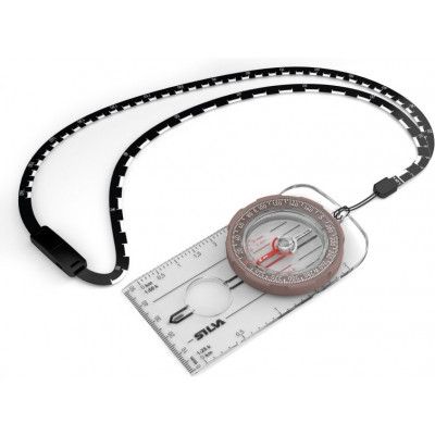 Silva Compass Ranger-360 Global Nocolour