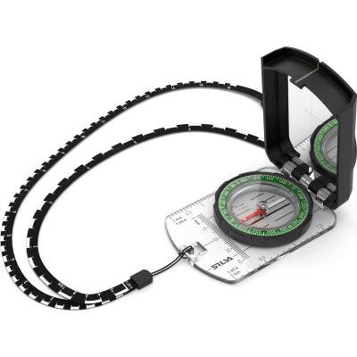 Silva Compass Ranger S Nocolour