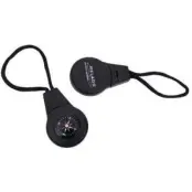 Relags Compass Zip Black