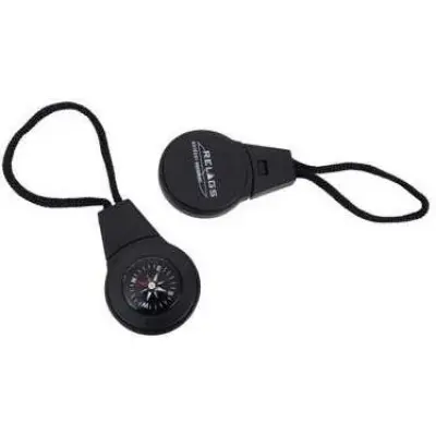 Relags Compass Zip Black