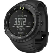 Suunto Core All Black