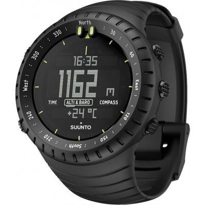 Suunto Core All Black