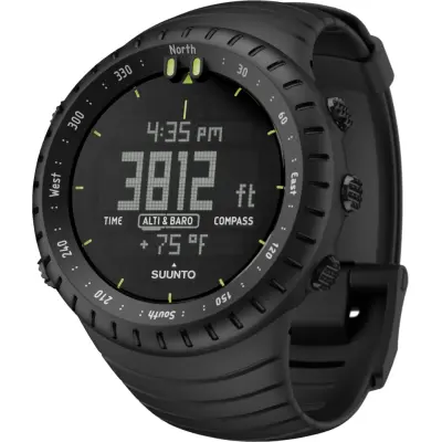 Suunto Core All Black