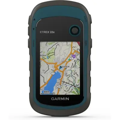 eTrex® 22x