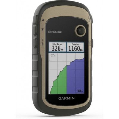 eTrex® 32x