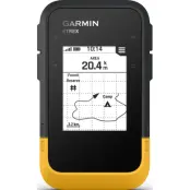 Garmin eTrex SE Black