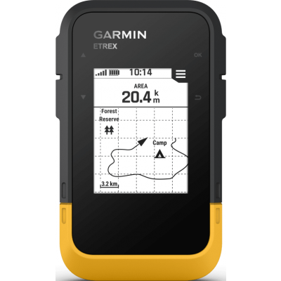 Garmin eTrex SE Black