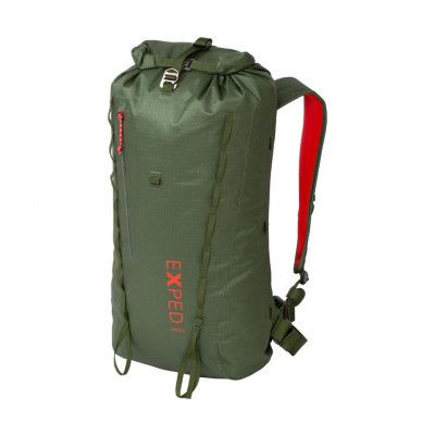 Exped Black Ice 30 Backpack M