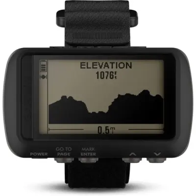Foretrex 601 GPS